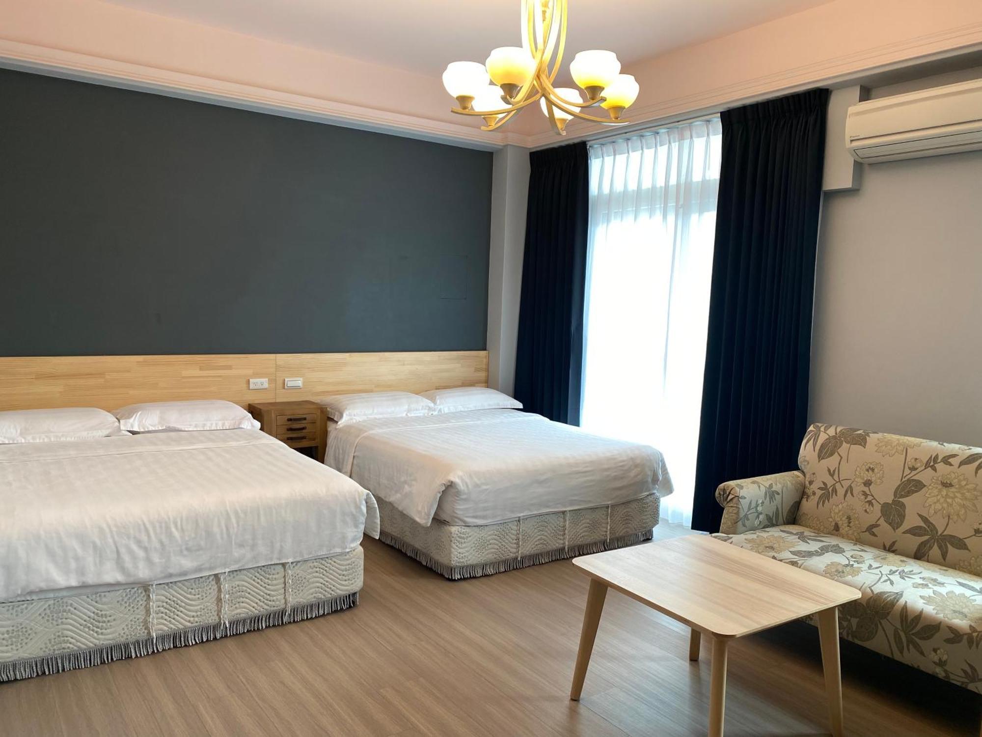 Follow Me B&B Taitung Exterior photo